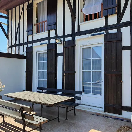Rum i privatbostad Maison De Campagne *